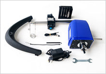 Cargar imagen en el visor de la galería, Viscosimetro Digital Touch BGD152/1