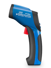Cargar imagen en el visor de la galería, Termómetro Infrarrojo -50 a 1000ºC - DT8839
