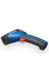 Cargar imagen en el visor de la galería, Termómetro Infrarrojo -50 a 1000ºC - DT8839