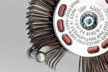 Cargar imagen en el visor de la galería, Bristle Blaster Set Neumático, Monti Power - SP647BMC