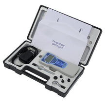 Cargar imagen en el visor de la galería, Dinamómetro Digital Serie DST Indicador de fuerza - DST