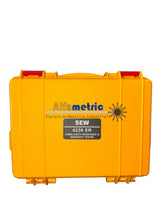 Cargar imagen en el visor de la galería, Medidor de Resistencia a Tierra de 4 varillas y Resistividad de Terreno - 4236ER