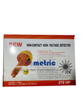 Cargar imagen en el visor de la galería, Detector de alto voltaje - 278HP