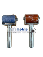 Cargar imagen en el visor de la galería, Q1000 Quick Peek Prtobador de Tinta Ofset Alfametric