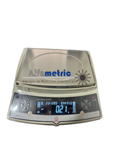 Cargar imagen en el visor de la galería, Balanza Digital 4kg/0.01g Huazhi - PTQA4