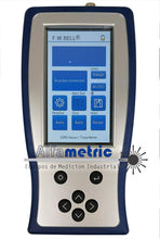 Cargar imagen en el visor de la galería, Gaussimetro 5270 y 5280 Rangos 20,000 y 30,000 gauss
