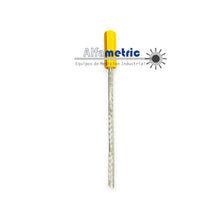 Cargar imagen en el visor de la galería, Varillas de Arrastre RK PRINT Mexico cama de Arrastre KHC.10