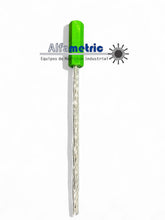 Cargar imagen en el visor de la galería, Varillas de Arrastre RK PRINT Mexico cama de Arrastre KHC.10