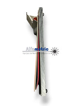 Cargar imagen en el visor de la galería, Varillas de Arrastre RK PRINT Mexico cama de Arrastre KHC.10