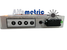 Cargar imagen en el visor de la galería, Termohigrómetro De Panel - HE230ATH