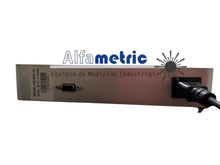 Cargar imagen en el visor de la galería, Termohigrómetro De Panel - HE230ATH