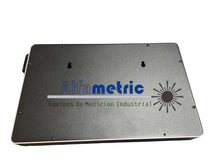 Cargar imagen en el visor de la galería, Termohigrómetro De Panel - HE230ATH