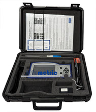 Cargar imagen en el visor de la galería, Gaussimetro 5270 y 5280 Rangos 20,000 y 30,000 gauss