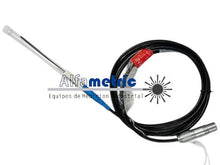 Cargar imagen en el visor de la galería, Gaussimetro 5270 y 5280 Rangos 20,000 y 30,000 gauss