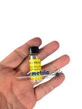 Cargar imagen en el visor de la galería, Chlor Test Pruebas de Cloruros Sulfatos Iones de Nitratos en Superficies - P190