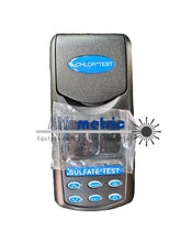 Cargar imagen en el visor de la galería, Chlor Test Pruebas de Cloruros Sulfatos Iones de Nitratos en Superficies - P190