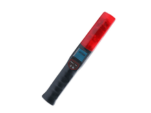 Cargar imagen en el visor de la galería, Henwei-México U-Blow Alcoholímetro sin boquillas AT7200