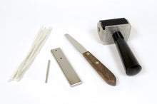 Cargar imagen en el visor de la galería, Quick Peek Kit de prueba de color 116-200.