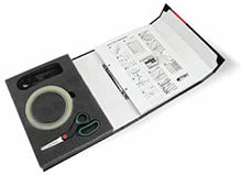 Cargar imagen en el visor de la galería, Kit de Ensayo para Polvos en Superficies, TQC - SP3200