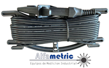 Cargar imagen en el visor de la galería, Terrómetro Multifunción de 4 Varillas - 4235ER
