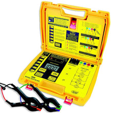 Cargar imagen en el visor de la galería, Ohmetro - 6237DLRO