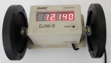 Cargar imagen en el visor de la galería, Cuenta Metros Digital a 110V de 0-999,999 metros DJ96-S
