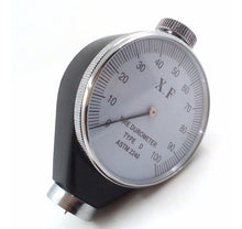 Cargar imagen en el visor de la galería, LX-D Durómetro Análogo SHORE D 0-100HD