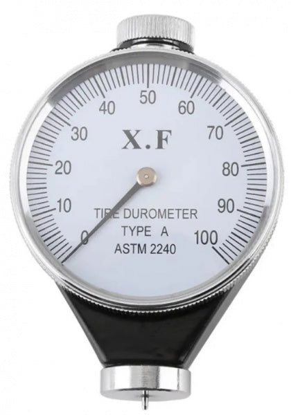 LX-A Durómetro Análogo SHORE A 0-100HA