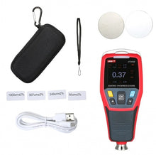 Cargar imagen en el visor de la galería, Meidor de Esperores Ferroso y no Ferroso UT-343D.