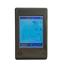 Cargar imagen en el visor de la galería, Durómetro Leeb Pantalla Táctil - EPX5500