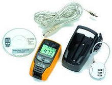 Cargar imagen en el visor de la galería, Termohigrómetro Data Logger con Pantalla - DT172