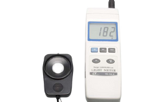 Cargar imagen en el visor de la galería, Luxómetro Digital 20,000 LUX - YK10LX