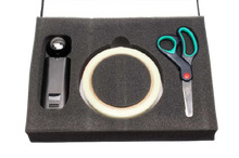 Cargar imagen en el visor de la galería, Kit de Ensayo para Polvos en Superficies, TQC - SP3200