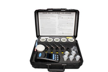 Cargar imagen en el visor de la galería, Chlor Test Pruebas de Cloruros Sulfatos Iones de Nitratos en Superficies - P190