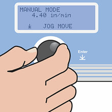 Cargar imagen en el visor de la galería, Banco de pruebas motorizado MX2110.