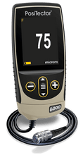 Cargar imagen en el visor de la galería, Medidor de espesores de recubrimiento PosiTector 6000
