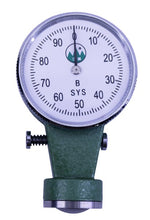 Cargar imagen en el visor de la galería, Durómetro Analogo para Arena SYS-B