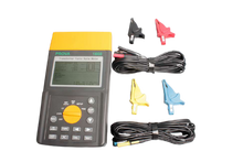 Cargar imagen en el visor de la galería, Probador de transformadores TTR -1660