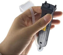 Cargar imagen en el visor de la galería, Negatoscopio Portatil LED Uso Industrial Densitometro LCNDT - FV2009T
