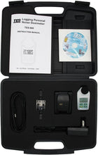 Cargar imagen en el visor de la galería, Micro Dosimetro de Ruido, TES- 660
