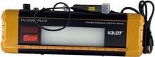 Cargar imagen en el visor de la galería, Negatoscopio Portatil LED Uso Industrial Densitometro LCNDT - FV2009T
