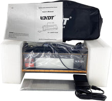 Cargar imagen en el visor de la galería, Negatoscopio Portatil LED Uso Industrial Densitometro LCNDT - FV2009T
