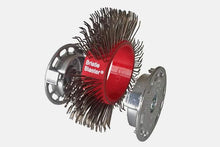 Cargar imagen en el visor de la galería, Bristle Blaster Set Neumático, Monti Power - SP647BMC
