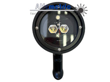 Cargar imagen en el visor de la galería, Linterna de Alta Intensidad Luz Negra tipo Pistola - UV100B
