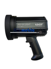 Cargar imagen en el visor de la galería, Linterna de Alta Intensidad Luz Negra tipo Pistola - UV100B
