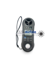 Cargar imagen en el visor de la galería, Anemómetro Multi-Función - LM8010
