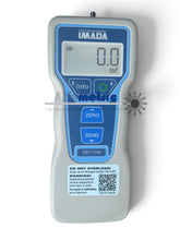 Cargar imagen en el visor de la galería, Dinamómetro Digital Serie DST Indicador de fuerza - DST
