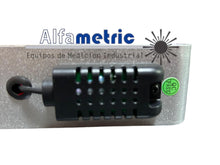Cargar imagen en el visor de la galería, Termohigrómetro De Panel - HE230ATH
