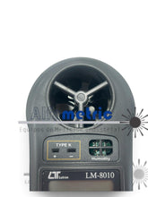 Cargar imagen en el visor de la galería, Anemómetro Multi-Función - LM8010
