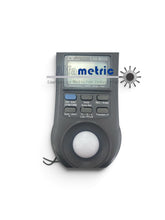 Cargar imagen en el visor de la galería, Anemómetro Multi-Función - LM8010
